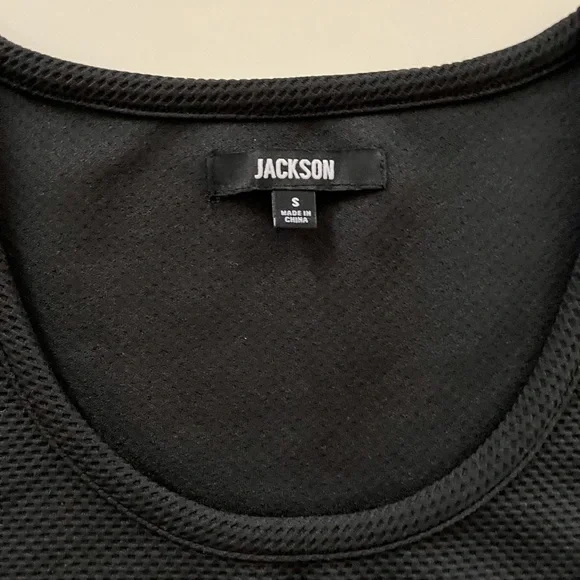 Mesh Tank - Picture 2 of 3